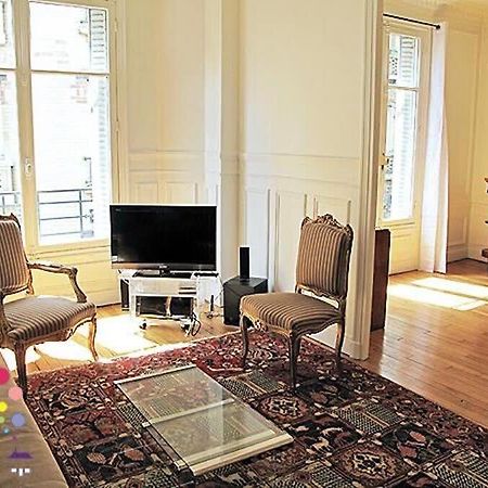 Champs Elysees Argentine Citycosy Paris Luaran gambar