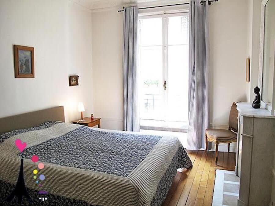 Champs Elysees Argentine Citycosy Paris Luaran gambar