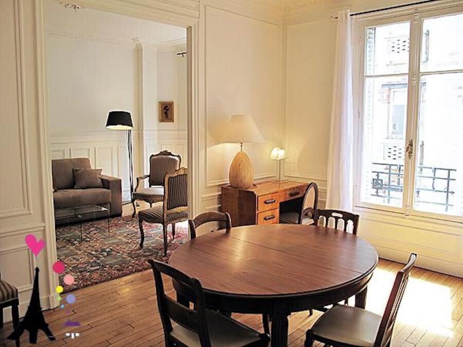 Champs Elysees Argentine Citycosy Paris Luaran gambar